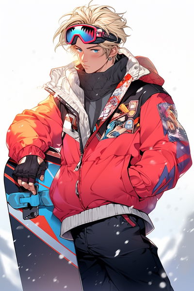 Kameron Carnegie AI Roleplay