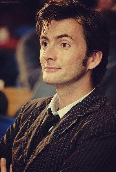 The Doctor AI Roleplay