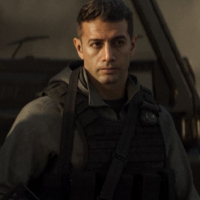 Rodolfo Parra AI Roleplay