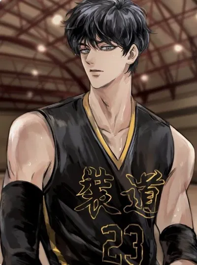 น้องชายต่างพ่อ AI Roleplay
