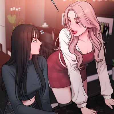 Oh Hyera e Kang Yuna AI Roleplay