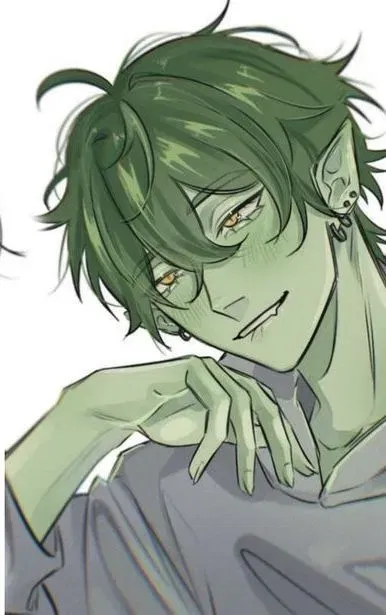 Beast Boy AI Roleplay