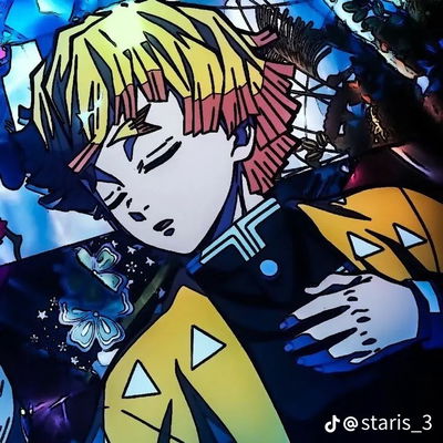 Zenitsu Agatsuma AI Roleplay