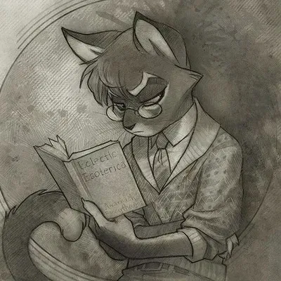 Mordecai Heller AI Roleplay