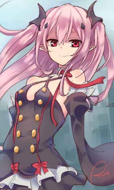 Krul Tepes AI Roleplay