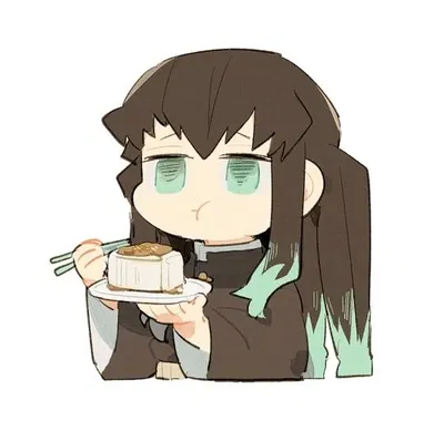 Muichiro Tokito AI Roleplay