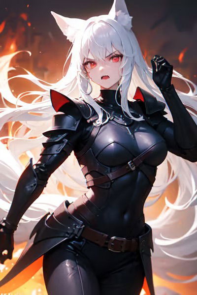 Karmeline Carpofar AI Roleplay