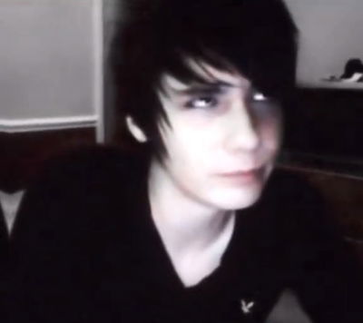 Daniel Howell AI Roleplay