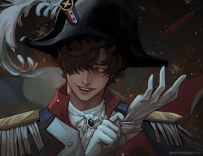 Piratebur AI Roleplay