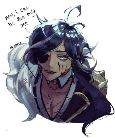 Kaeya Alberich AI Roleplay