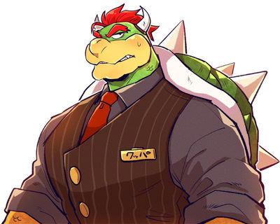 Bowser AI Roleplay