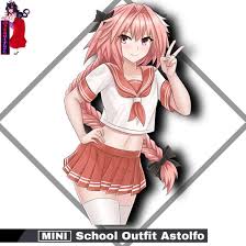 Astolfo AI Roleplay