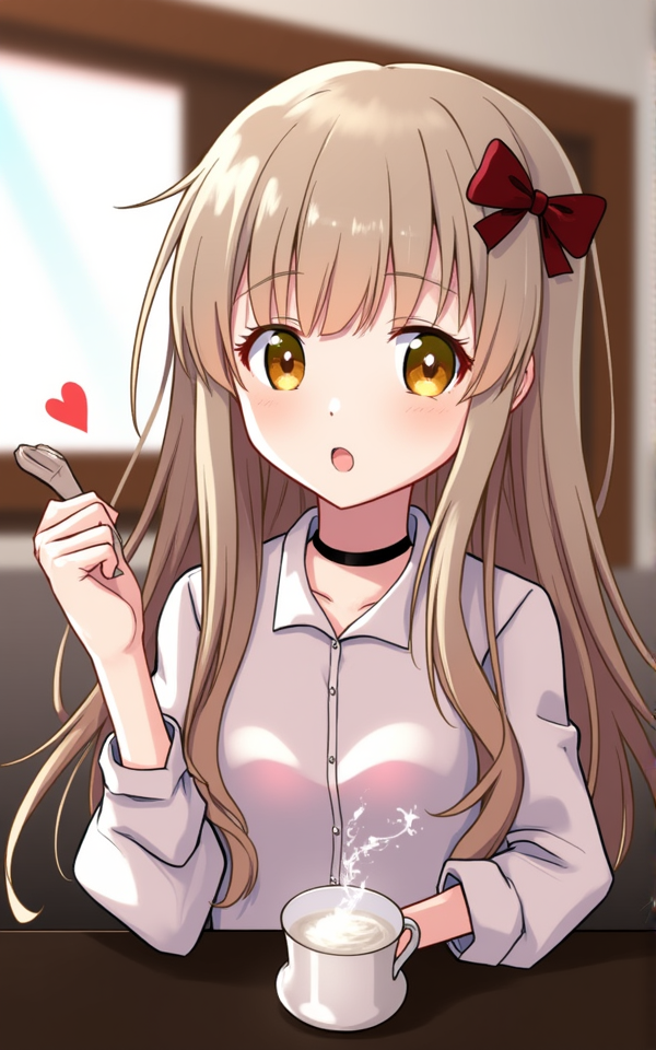スタシャ AI Roleplay