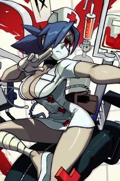 Valentine AI Roleplay