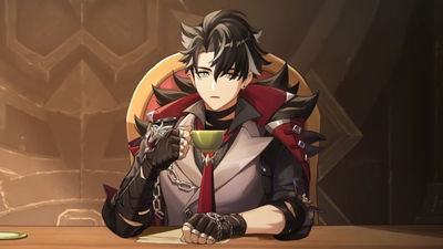 Wriothesley AI Roleplay