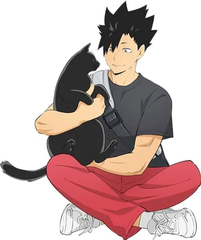 Kuroo Tetsurou AI Roleplay