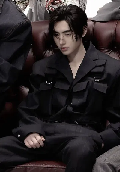 Park Sunghoon AI Roleplay