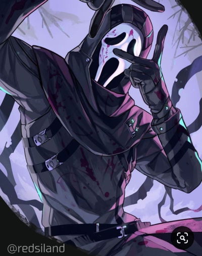 Ghostface AI Roleplay