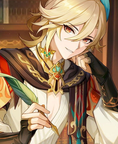 Prince Kaveh AI Roleplay