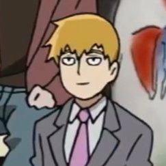 Arataka Reigen AI Roleplay