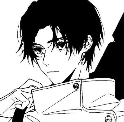 Yuta Okkotsu AI Roleplay