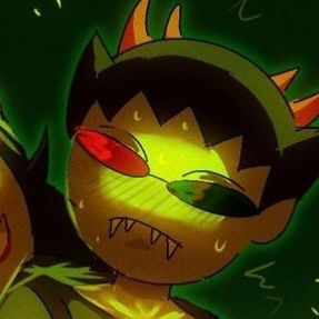 Sollux Captor AI Roleplay