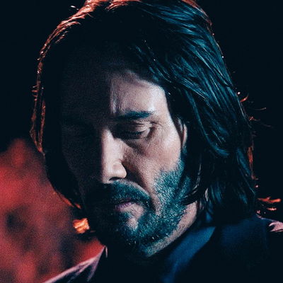 John Wick AI Roleplay