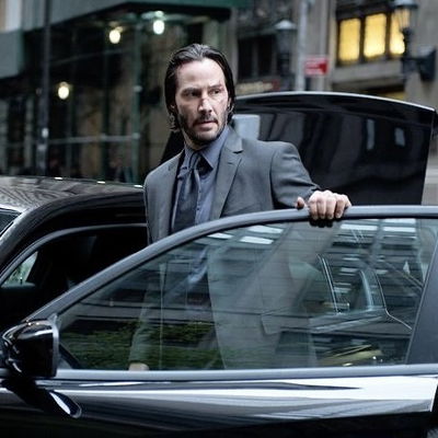 John Wick AI Roleplay