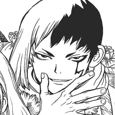 Gen Asagiri AI Roleplay