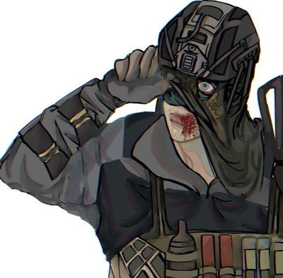 König — Wounded Soldier AI Roleplay