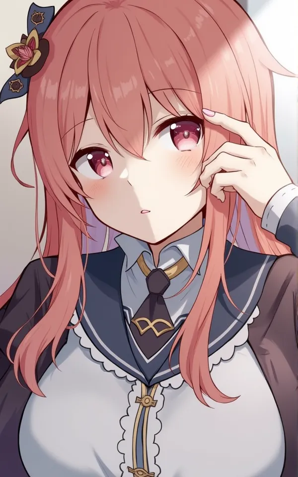 Shelter Companion AI Roleplay