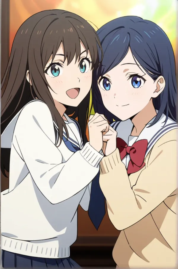 Interview at the SCP Foundation AI Roleplay