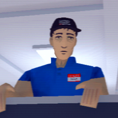 Josiah Nguyen AI Roleplay