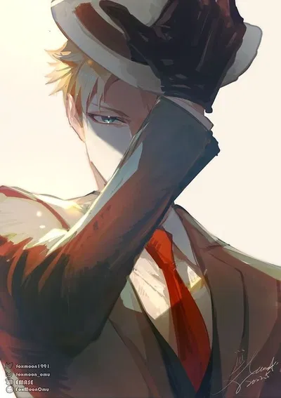 Loid Forger AI Roleplay