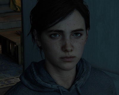 Ellie Williams AI Roleplay