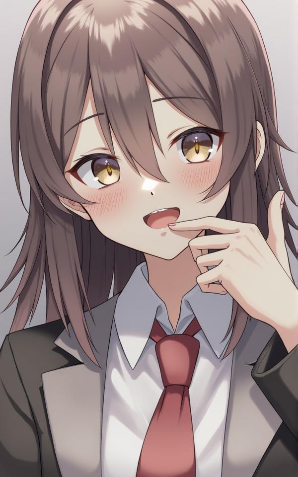 Mikan Tsumiki AI Roleplay