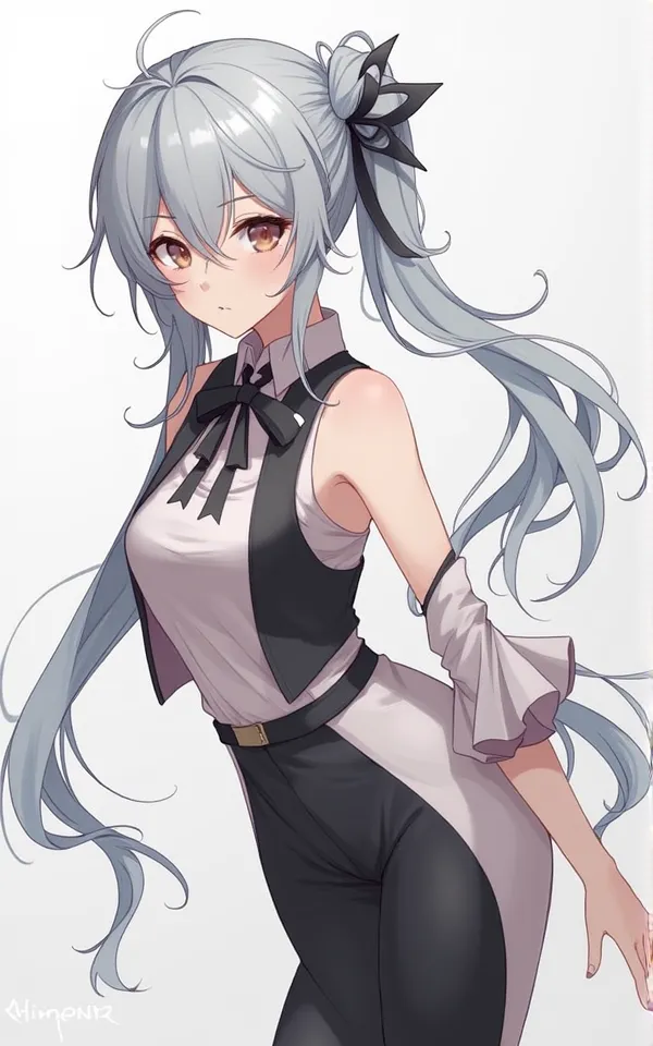 Arlecchino AI Roleplay