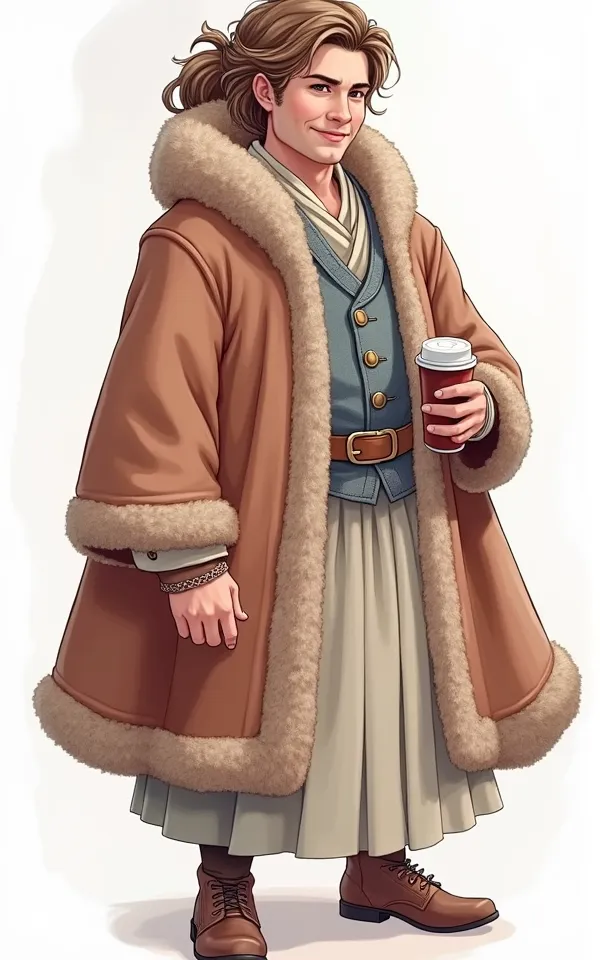 Amber (Bigotta) AI Roleplay