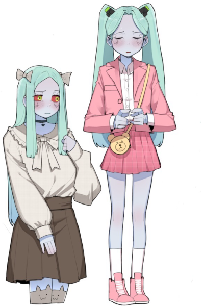 Rebecca (Reformed Merc) AI Roleplay