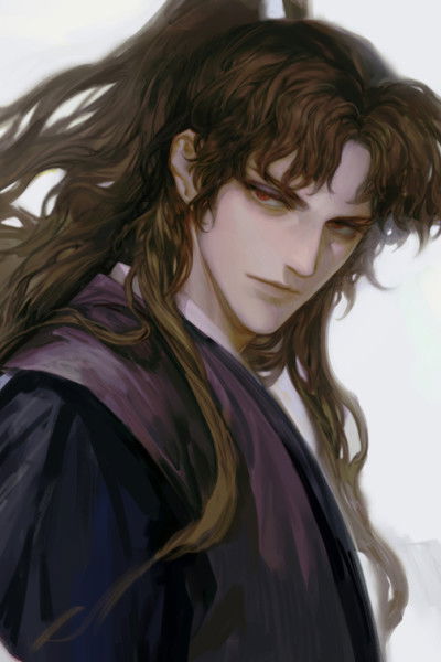 Naraku (Demon Mastermind) AI Roleplay