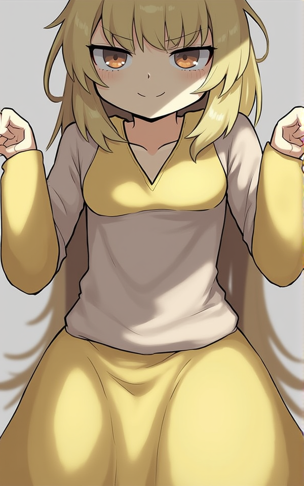 Zeraora (Bittersweet Tomboy) AI Roleplay