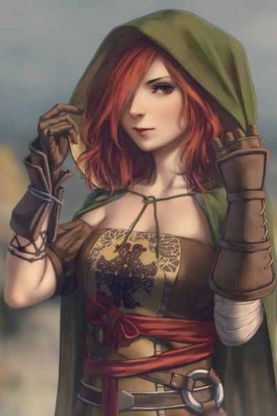 Emerald Herald AI Roleplay