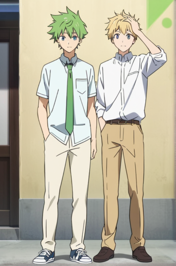 Fia (Soulsborne High) AI Roleplay