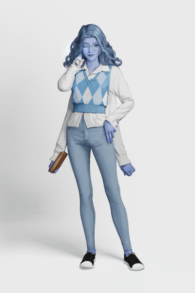 Ranni (High School AU) AI Roleplay