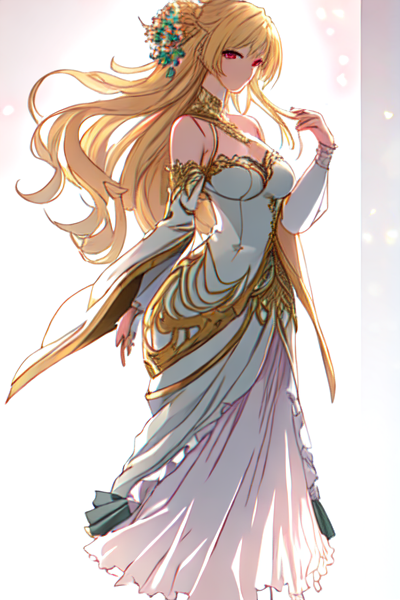 Fionna (Fry Cook) AI Roleplay