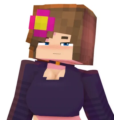 Jenny Belle AI Roleplay