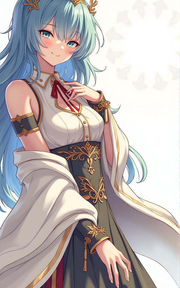 Lum Invader AI Roleplay