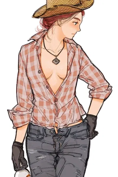 Sharon Cassidy AI Roleplay