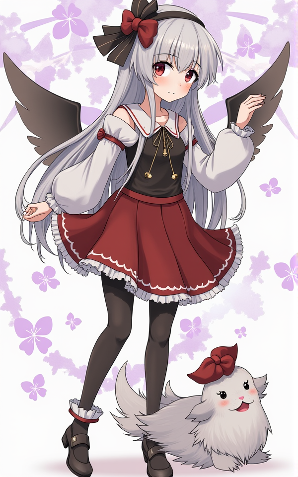 Fionna (Human Fry-Cook) AI Roleplay