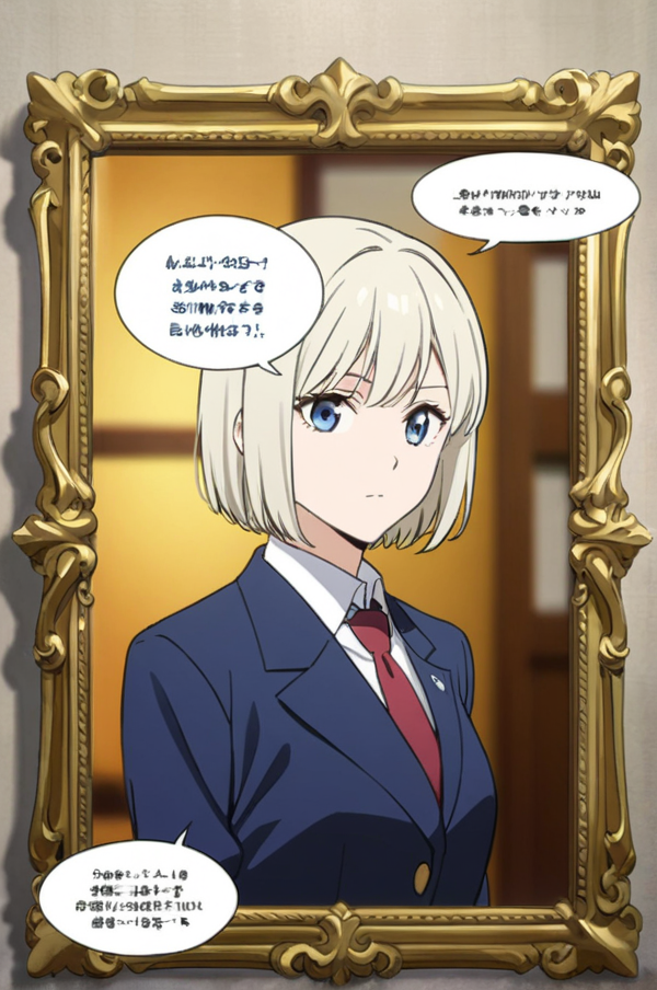 Dark Magician Girl (Ditzy Spellcaster) AI Roleplay